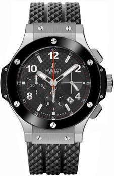 часы Hublot Big Bang