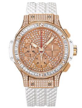 часы Hublot Big Bang