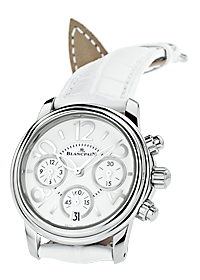  Blancpain Women's Collection Flyback chrono