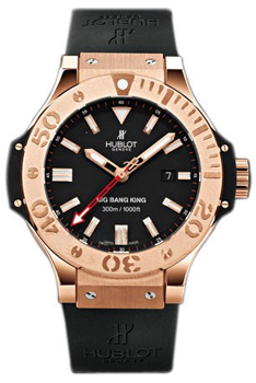 часы Hublot Big Bang