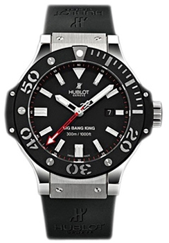 часы Hublot Big Bang