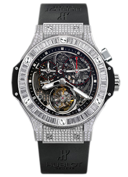 часы Hublot Big Bang