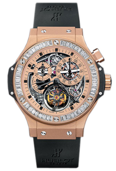 часы Hublot Big Bang