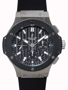 часы Hublot Big Bang