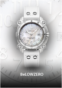 часы Hamilton Khaki