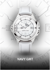 часы Hamilton Khaki
