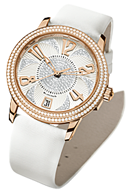  Blancpain Women's Collection Ultra-slim 