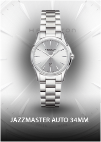 часы Hamilton American Classic