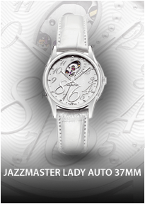 часы Hamilton American Classic