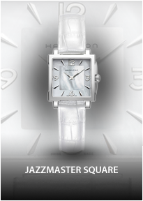 часы Hamilton American Classic