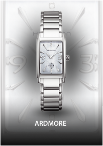 часы Hamilton American Classic