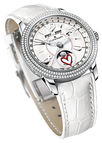 часы Blancpain Women's Moon phase