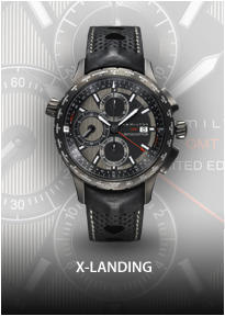 часы Hamilton Aviation