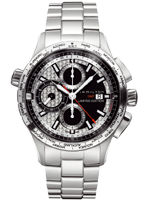 часы Hamilton Aviation