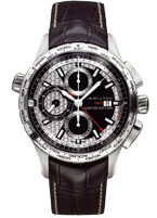 часы Hamilton Aviation