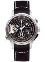 часы Hamilton Aviation