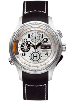 часы Hamilton Aviation