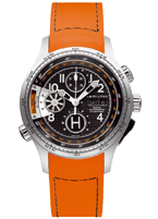 часы Hamilton Aviation