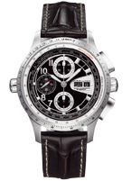 часы Hamilton Aviation