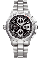 часы Hamilton Aviation