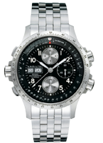 часы Hamilton Aviation
