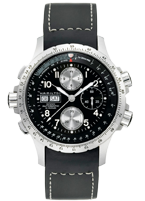 часы Hamilton Aviation