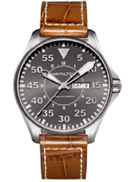 часы Hamilton Aviation