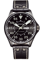 часы Hamilton Aviation