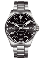 часы Hamilton Aviation