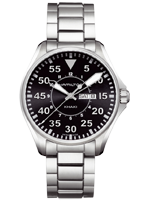 часы Hamilton Aviation