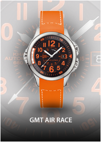 часы Hamilton Aviation