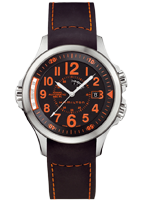 часы Hamilton Aviation
