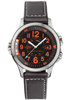 часы Hamilton Aviation
