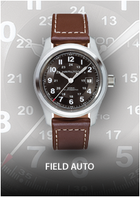 часы Hamilton Field