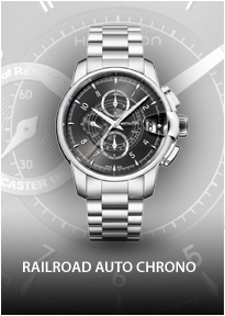 часы Hamilton Timeless Classic