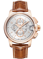 часы Hamilton Timeless Classic