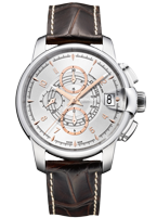 часы Hamilton Timeless Classic