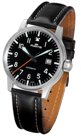 часы Fortis FLIEGER AUTOMATIC