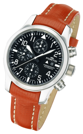 часы Fortis B-42 FLIEGER CHRONOGRAPH AUTOMATIC