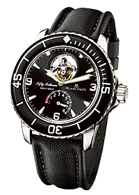 часы Blancpain Sport Tourbillon