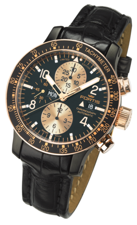 часы Fortis B-42 STRATOLINER CHRONOGRAPH