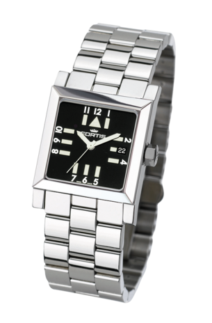 часы Fortis SPACEMATIC SL