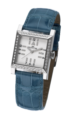 часы Fortis SPACEMATIC SL