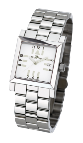 часы Fortis SPACEMATIC SL