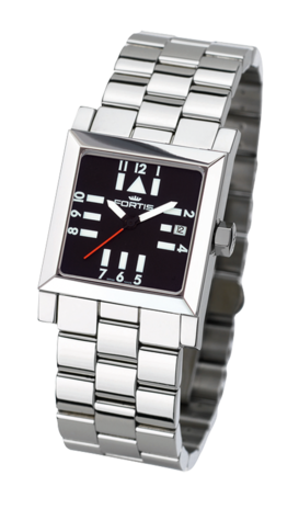 часы Fortis SPACEMATIC SL