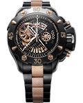 часы Zenith Defy Xtreme Open часы Zenith Defy Xtreme Open