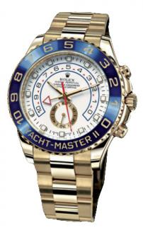  Rolex Yacht-Master II