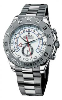 часы Rolex Yacht-Master II