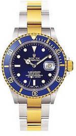  Rolex Submariner