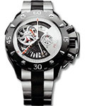 часы Zenith Defy Xtreme Open